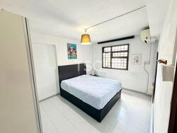 Blk 107 Tiong Bahru Orchid (Bukit Merah), HDB 3 Rooms #584353031